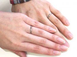 “満足のいく指輪選びが叶う”道北道東のカップルに支持される旭川ブライダル専門店