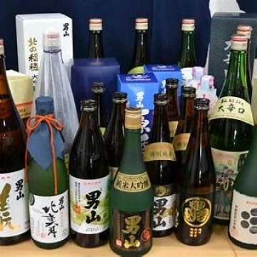 「多彩な商品群」